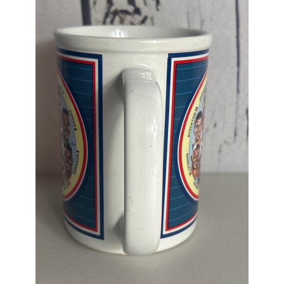 USA Basketball Mug - Picture 2 of 6